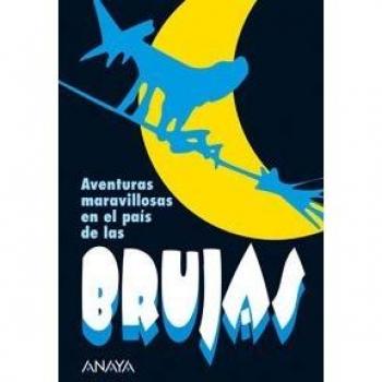 Aventuras maravillosas en el país de las brujas