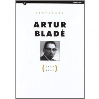 CENTENARI ARTUR BLADE