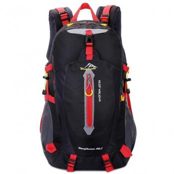 Casual Men's Oxford Travel Backpack