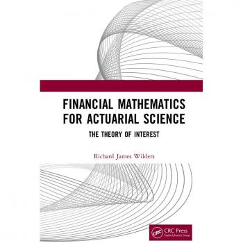 Financial Mathematics For Actuarial Science