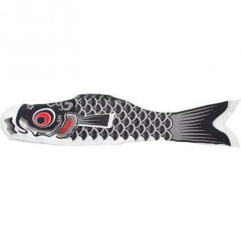 55cm Colorful Koinobori Carp Wind Socks