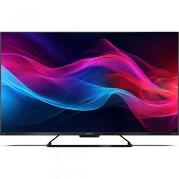 Sharp 43GR8765E Televisor Inteligente 4K 43