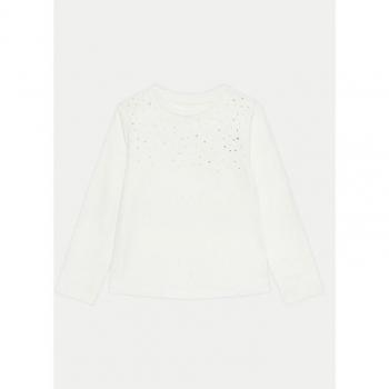 OVS Elegante Bluse Écru 2131398