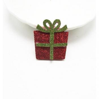 Couture Festive 30 Pièces – Appliques Rembourrées