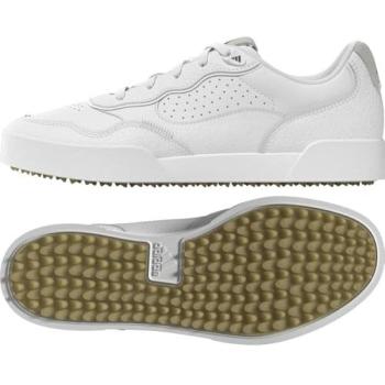 Adidas Performance retrocross 25 blanco femenino