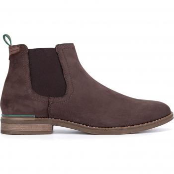 Gino Rossi VITALE-02 MI08 Stiefeletten in Braun