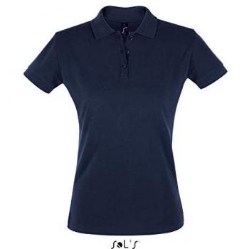 Sol's Damen Polo-Shirt Klassik
