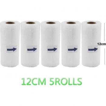 BolsasViva 5 Rollos