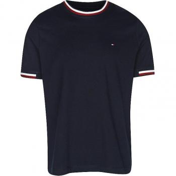 T-Shirt Blu Tommy Hilfiger