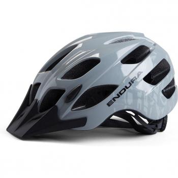 Endura Casque Hummvee Gris Intense – XL