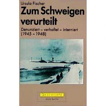 Zum Schweigen verurteilt
