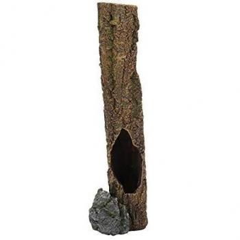 Decorazione Sughero Verticale 95 × 7 × 33,5 cm – Terrarium