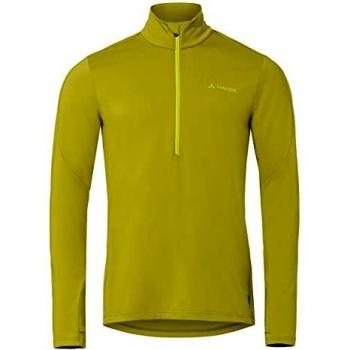 Forro Polar Vaude Livigno II para Hombre