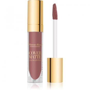 Matt Matter Lippenfarbe 03 Dusty Rose