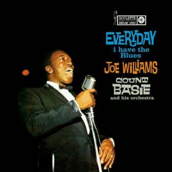Der tägliche Blues – Joe & Basie Mix