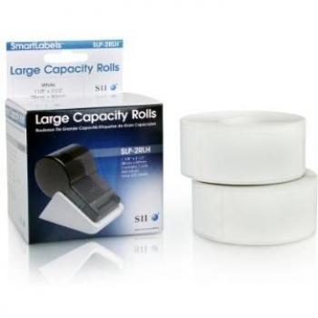 Seiko Instruments 28 x 89 mm High Capacity Labels