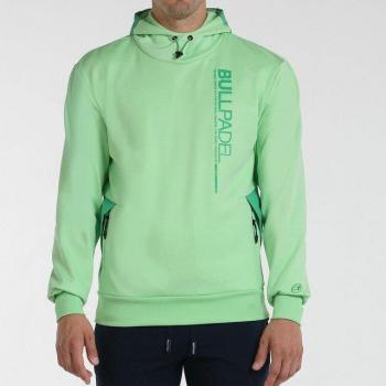 Sudadera Bullpadel Nocir