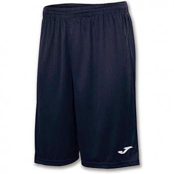 Pantaloni corti Joma Combi blu navy uomo