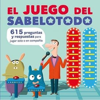 El juego del sabelotodo