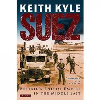 Keith Kyle
