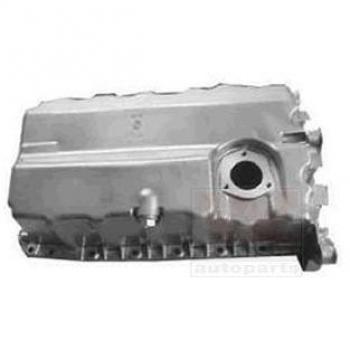 5894070 Coppa olio VAN WEZEL