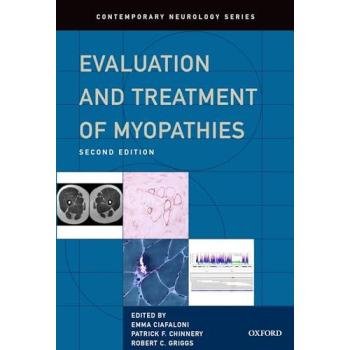 Evaluation and Treatment of Myopathies