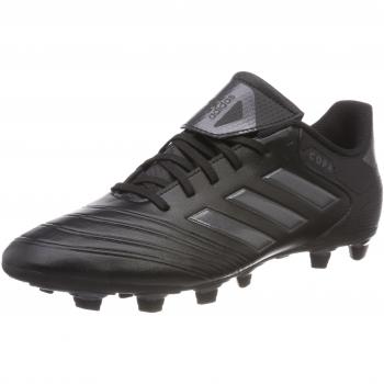 Adidas Copa 18.4 Fxg Fußballschuhe für Herren, Schwarz