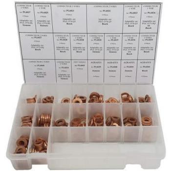 Kit de joints pour injecteurs Common Rail Adnauto