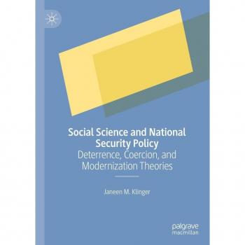 Vitalsource Technologies, Inc. Social Science And National Security Policy