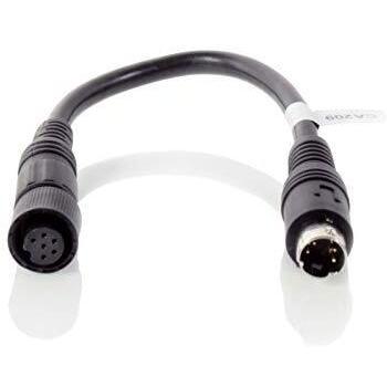 Kamera-Adapter 6-polig auf 4-polig