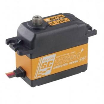 Servo Savöx SC-1268SG 25 kg Digitale