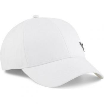 Gorra Puma Metal Cat