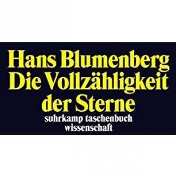 Die Vollzähligkeit der Sterne (suhrkamp taschenbuch wissenschaft)