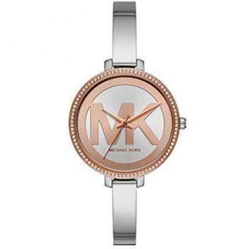 Michael Kors Ladies Jaryn Watch