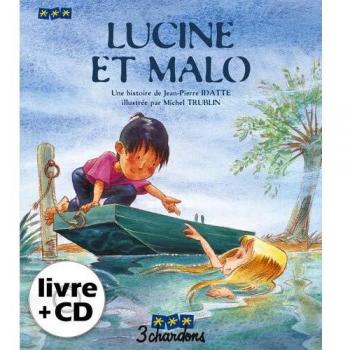 Lucine et Malo