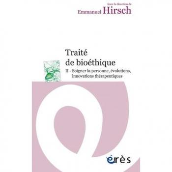 Traite de bioéthique