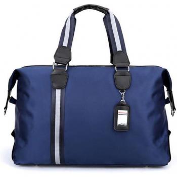 Scione Nylon Fitness Crossbody Bag