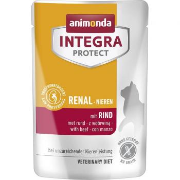 Animonda Integra Protect Adult Niere 24 x 85 g