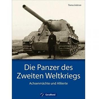 Die Panzer des Zweiten Weltkriegs: Achsenmächte und Alliierte