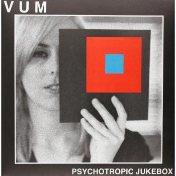 Collector's Edition Psychotropic Jukebox LP