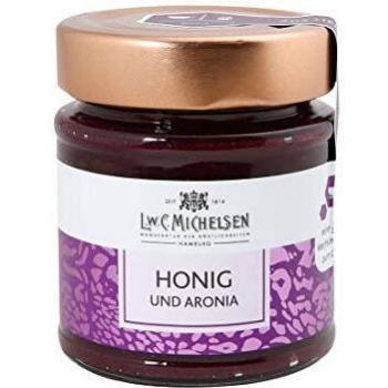 LWC Michelsen Honig & Aronia 180 g