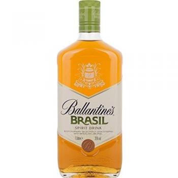Ballantine's Whisky Brasil 35% 1L