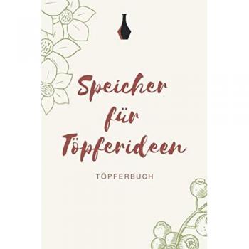 Speicher für meine Töpferideen