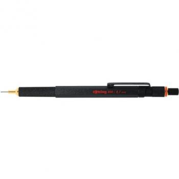ROtring 800 Feinminenstift 0,7 mm schwarz