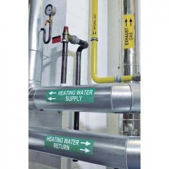 TAG108TD1-1213-GN Label for Thermal Printers