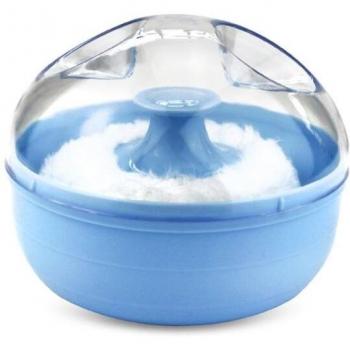 Éponge Laitée pour Bébé + Ensemble Compact 203e