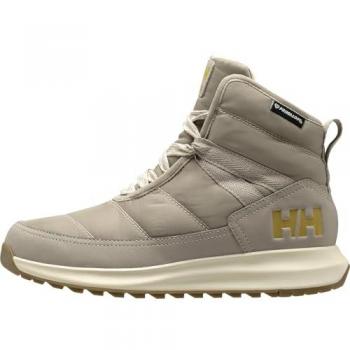 Chaussures Helly Hansen Nora imperméables gris beige femme
