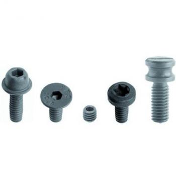 Vite TSPEI M6x8.7x12 UNI-5933