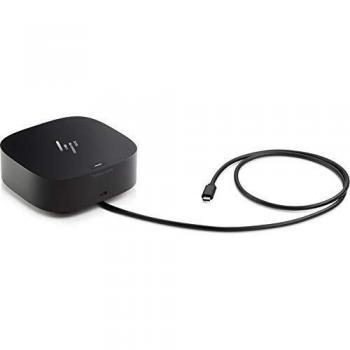 Universale Dock HP G2 (USB‑C/A) Europe