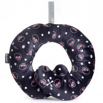 Child Size Head, Neck & Chin Support Pillow